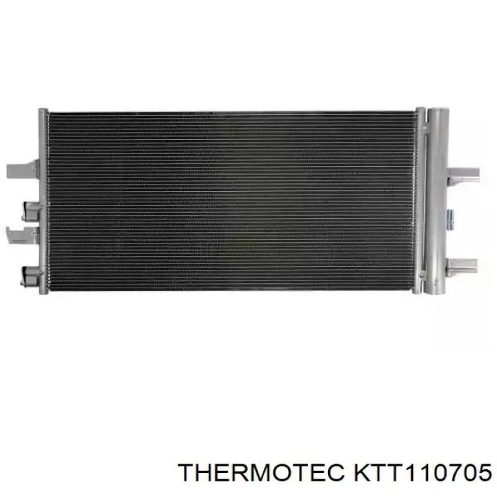 Конденсатор кондиционера NTY CCSBM025 цена, от 57.56 USD
