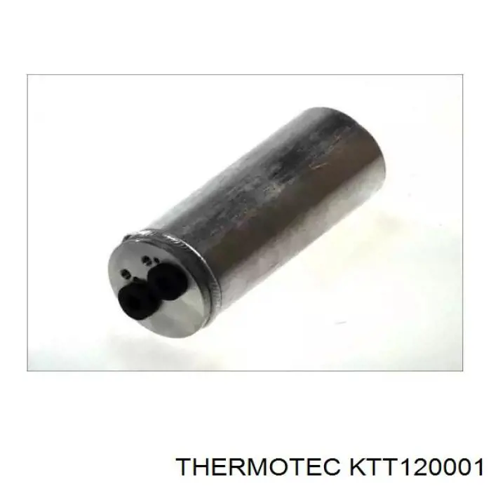 KTT120001 Thermotec ресивер-осушитель кондиционера