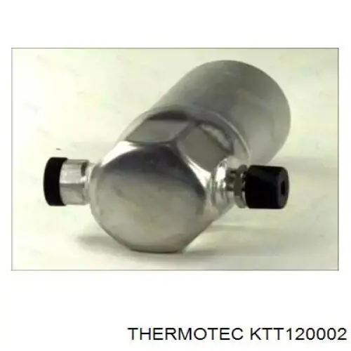 KTT120002 Thermotec Ресивер-осушитель кондиционера