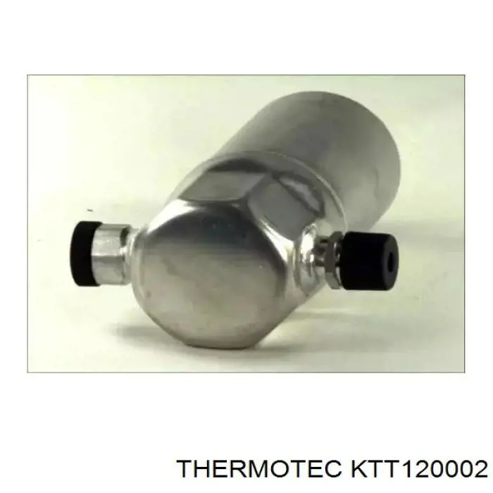 Ресивер-осушитель кондиционера Thermotec KTT120002