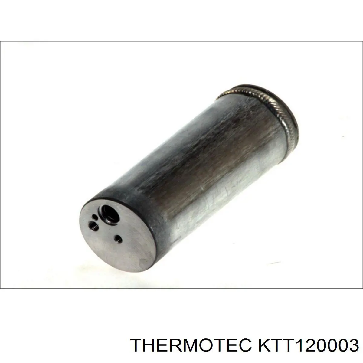 Ресивер-осушитель кондиционера Thermotec KTT120003