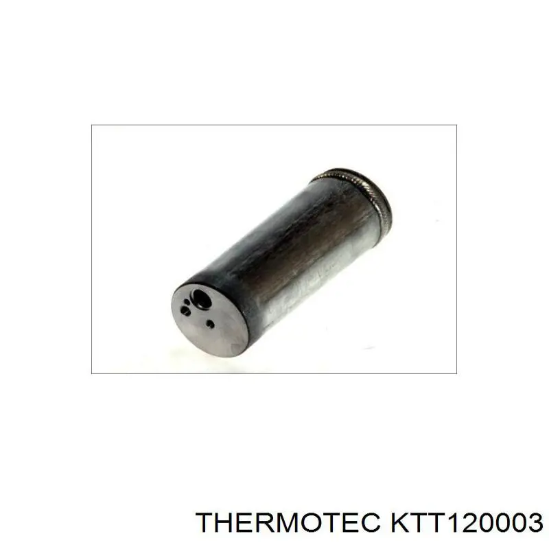 Receptor-secador del aire acondicionado KTT120003 Thermotec