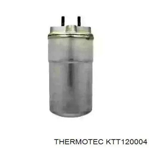 Ресивер кондиционера Thermotec KTT120004
