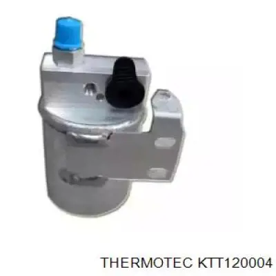 KTT120004 Thermotec Ресивер-осушитель кондиционера