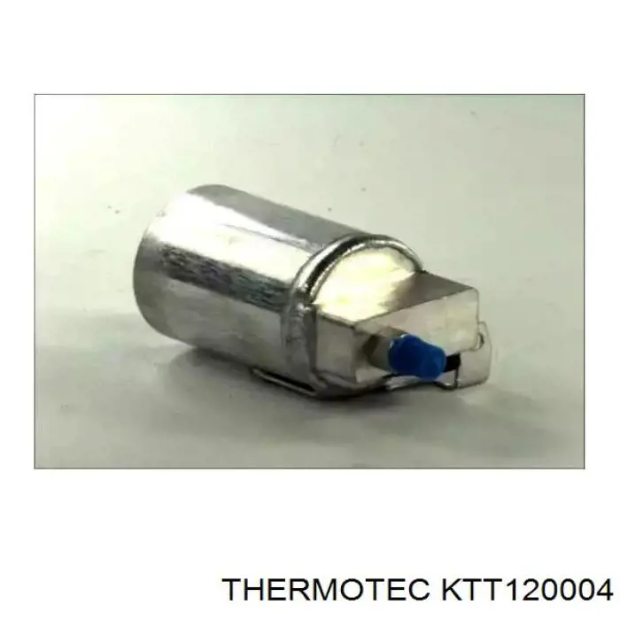 KTT120004 Thermotec ресивер-осушитель кондиционера