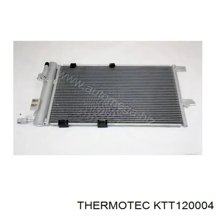 Осушитель кондиционера KTT120004 Thermotec