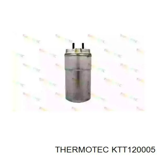 Осушитель кондиционера AC458711 Maxgear