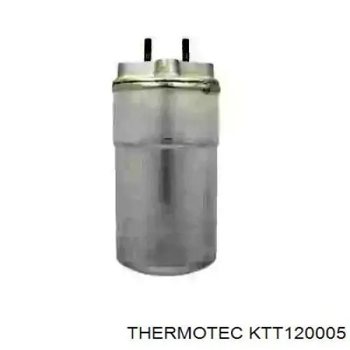 Ресивер-осушитель кондиционера Thermotec KTT120005