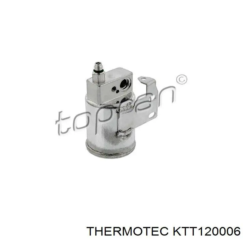 Осушитель кондиционера KTT120006 Thermotec