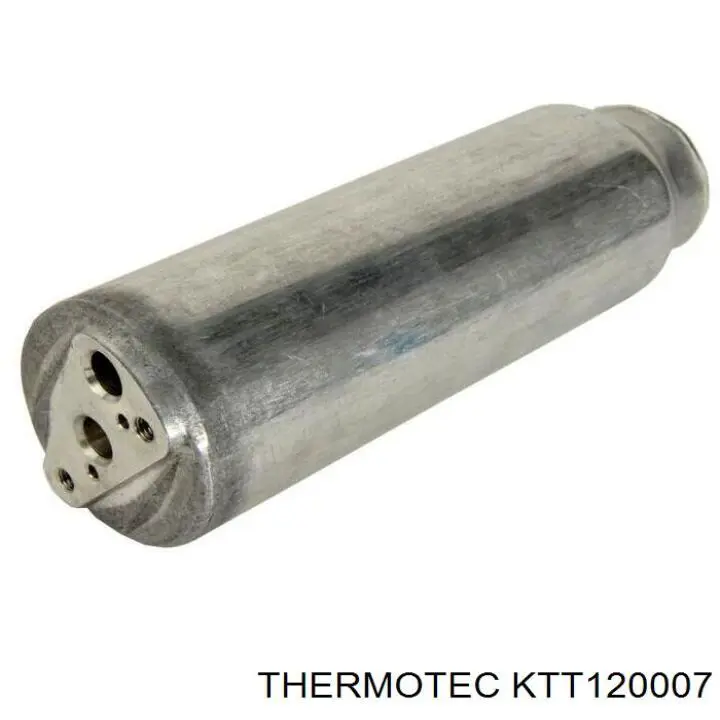 Ресивер-осушитель кондиционера Thermotec KTT120007