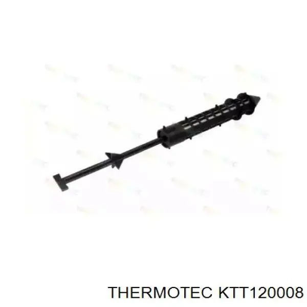 Ресивер-осушитель кондиционера Thermotec KTT120008