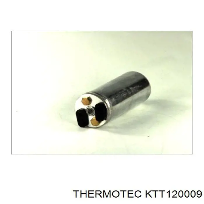 Ресивер-осушитель кондиционера Thermotec KTT120009