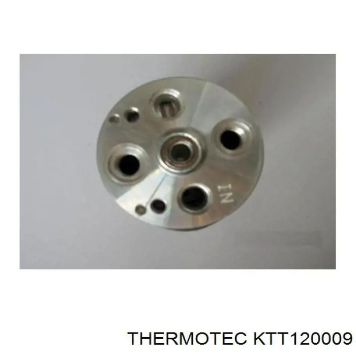 KTT120009 Thermotec