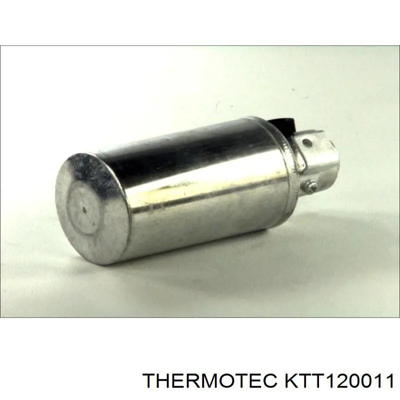 KTT120011 Thermotec ресивер-осушитель кондиционера