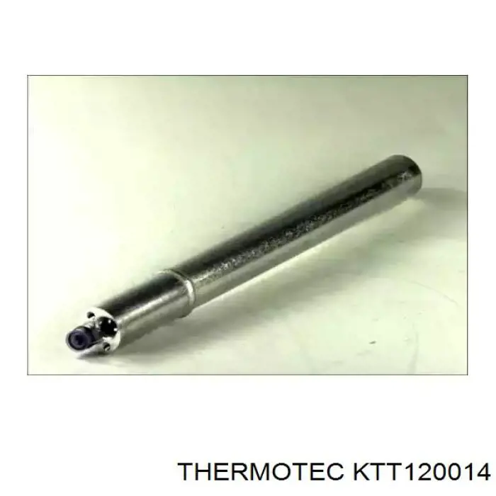 Ресивер-осушитель кондиционера Thermotec KTT120014