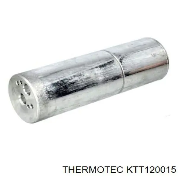 Ресивер-осушувач кондиціонера KTT120015 Thermotec