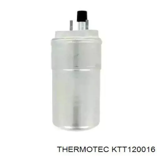 Ресивер-осушитель кондиционера Thermotec KTT120016