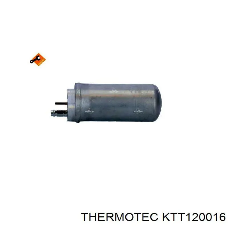 Купить KTT120016 Thermotec Осушитель кондиционера