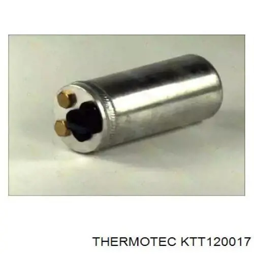 Осушитель кондиционера KTT120017 Thermotec