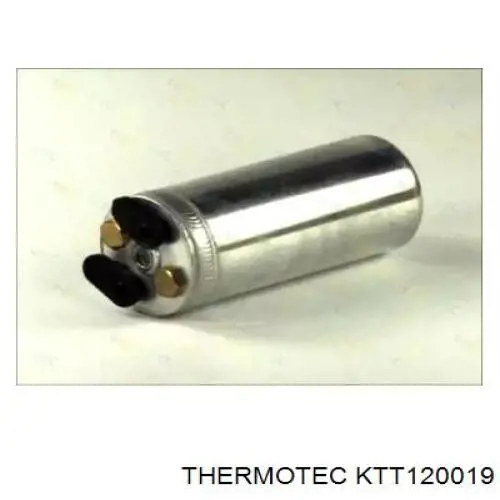 Ресивер кондиционера Thermotec KTT120019