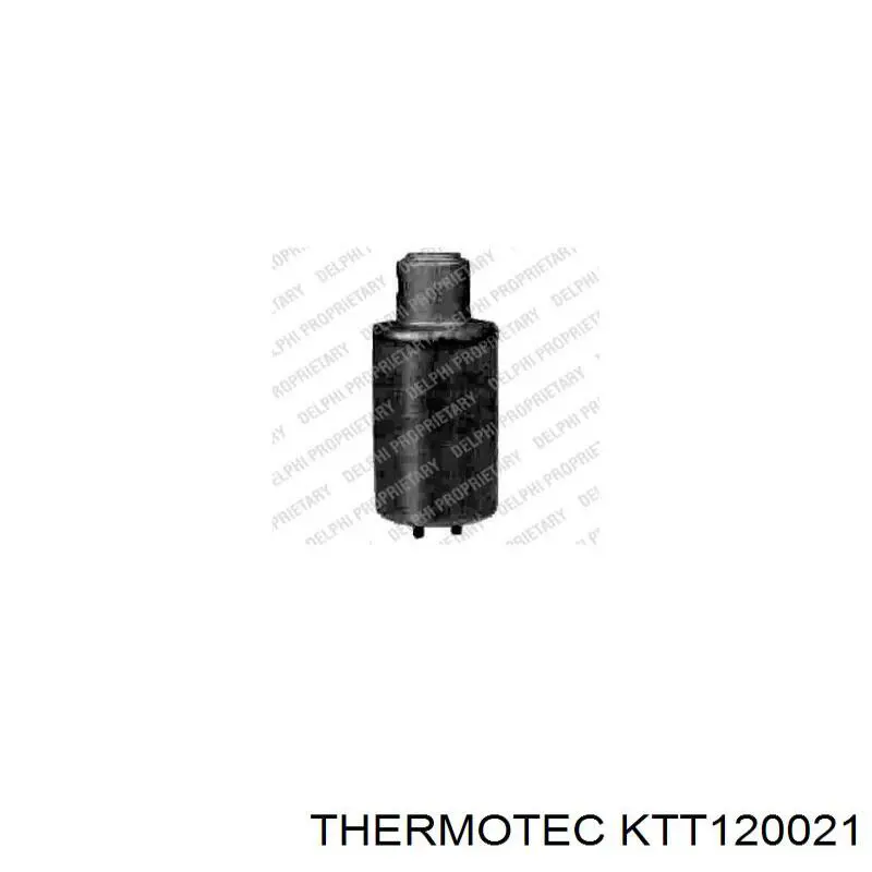 Осушитель кондиционера KTT120021 Thermotec