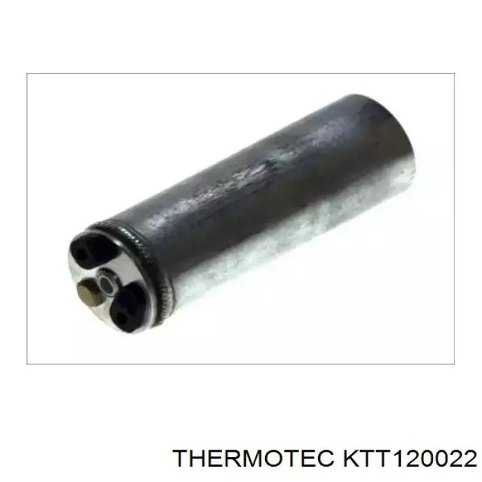 KTT120022 Thermotec ресивер-осушитель кондиционера