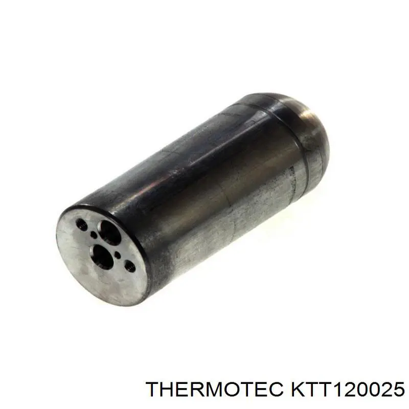 Ресивер-осушитель кондиционера Thermotec KTT120025