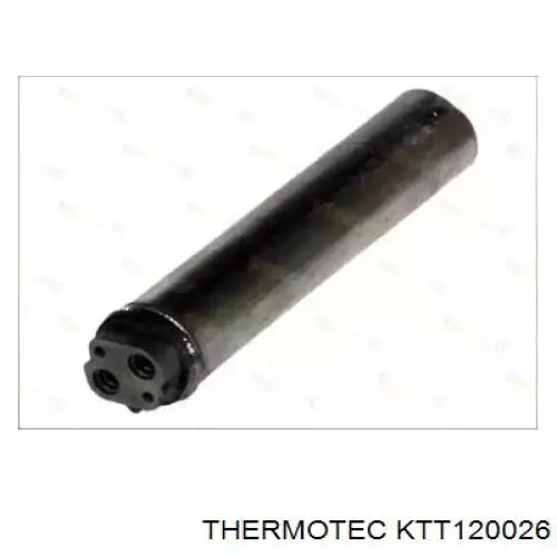 Ресивер-осушитель кондиционера Thermotec KTT120026