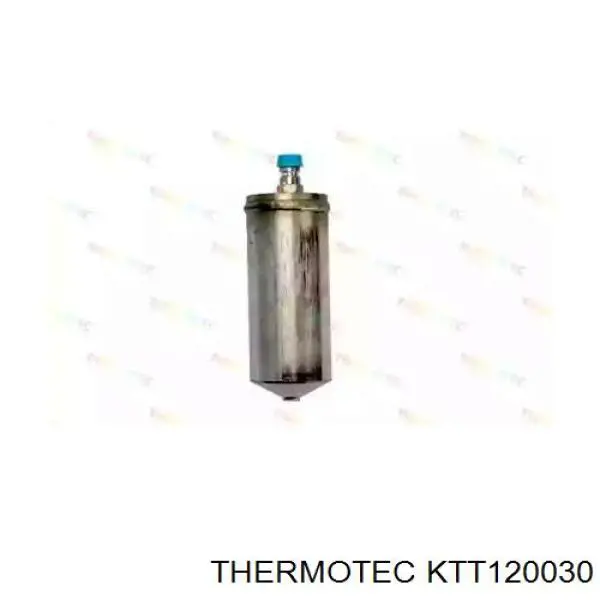 Ресивер-осушитель кондиционера Thermotec KTT120030