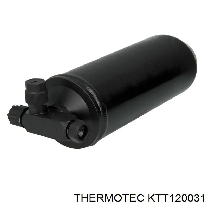 KTT120031 Thermotec ресивер-осушитель кондиционера