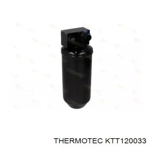 KTT120033 Thermotec Ресивер-осушитель кондиционера