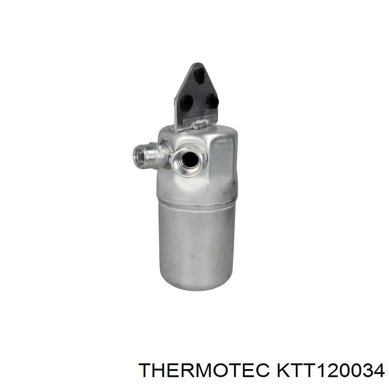 KTT120034 Thermotec ресивер-осушитель кондиционера