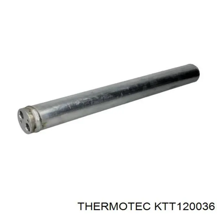 KTT120036 Thermotec Ресивер-осушитель кондиционера
