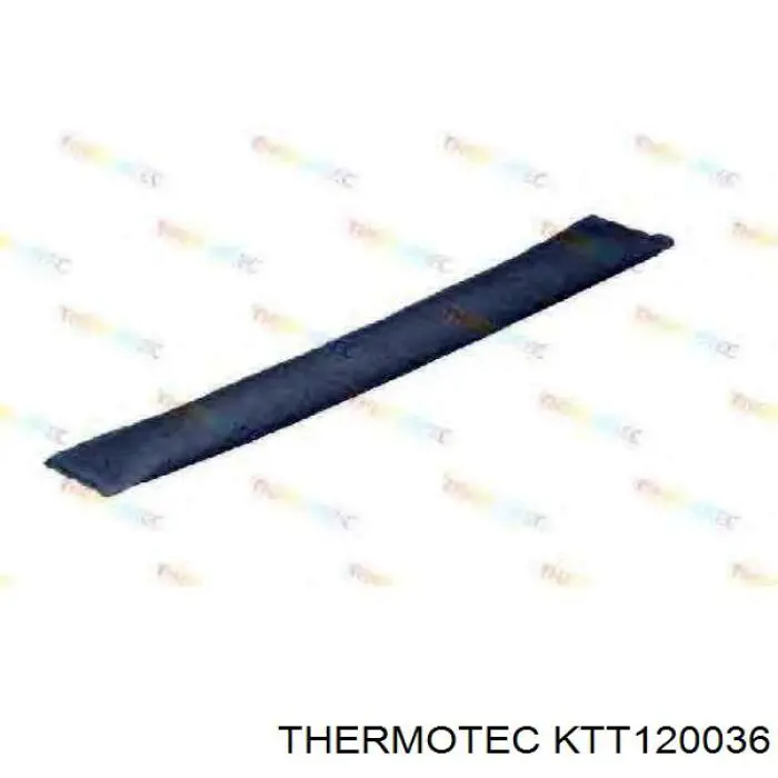 Осушитель кондиционера Thermotec KTT120036 цена, от 21.09 USD