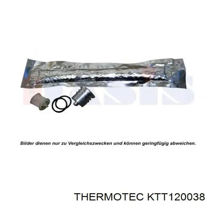 KTT120038 Thermotec