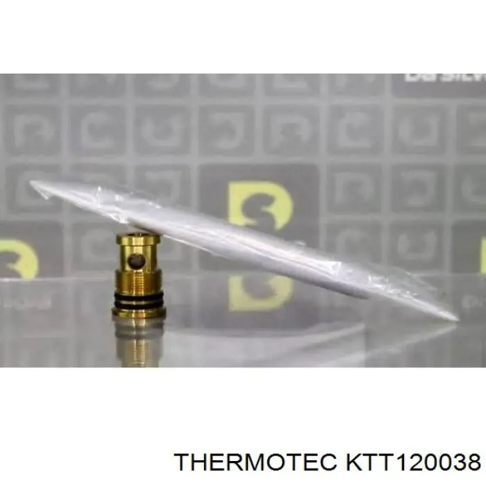 Осушитель кондиционера KTT120038 Thermotec