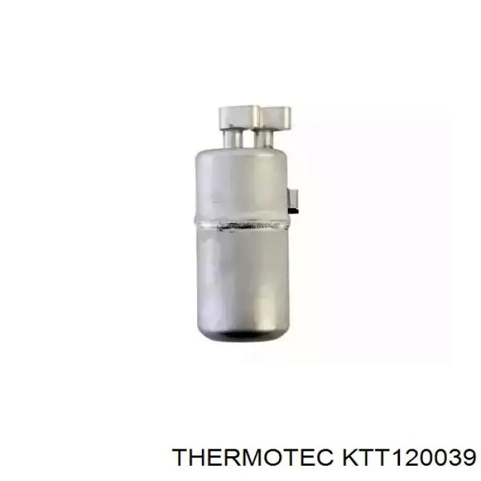 Ресивер-осушитель кондиционера Thermotec KTT120039