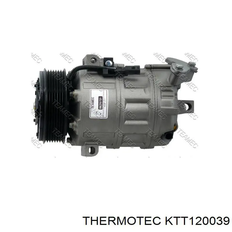 Ресивер кондиционера Renault (RVI) 8671017788