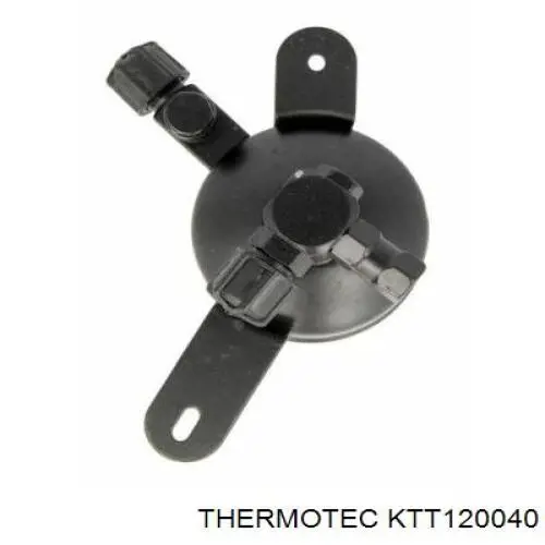 KTT120040 Thermotec ресивер-осушитель кондиционера