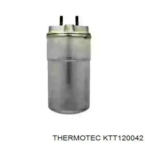 KTT120042 Thermotec tanque de recepção do secador de aparelho de ar condicionado