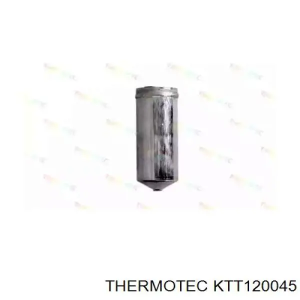 KTT120045 Thermotec осушитель кондиционера