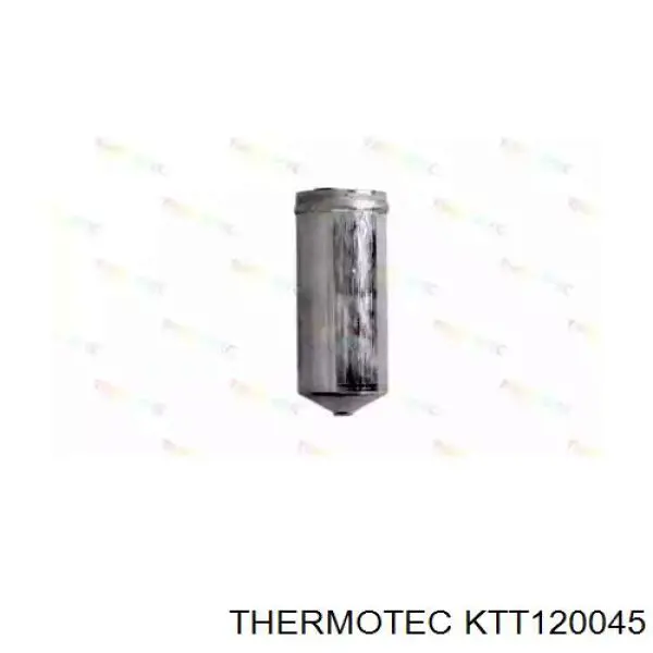 Осушитель кондиционера KTT120045 Thermotec