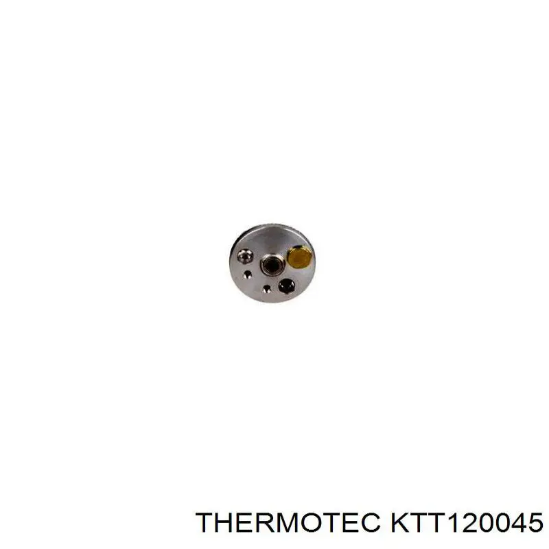 AD252000S Mahle Original Ресивер-осушитель кондиционера