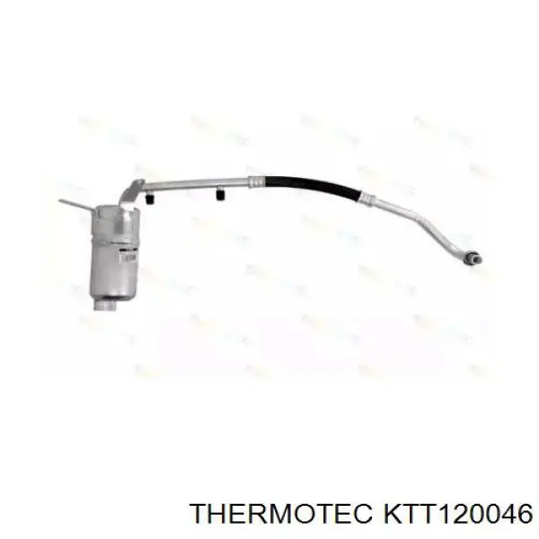 Осушитель кондиционера KTT120046 Thermotec