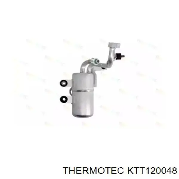 Осушитель кондиционера KTT120048 Thermotec