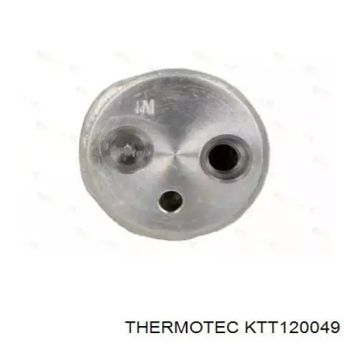 KTT120049 Thermotec ресивер-осушитель кондиционера
