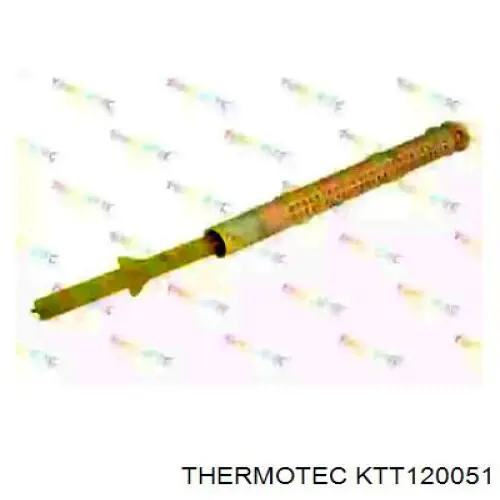 Ресивер-осушитель кондиционера Thermotec KTT120051