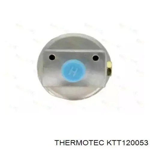 Ресивер-осушитель кондиционера Thermotec KTT120053