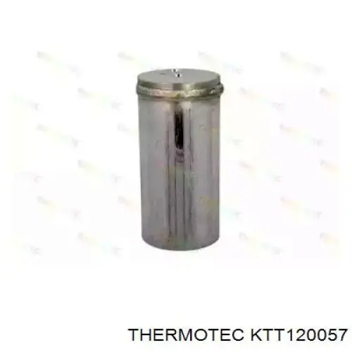 KTT120057 Thermotec ресивер-осушитель кондиционера
