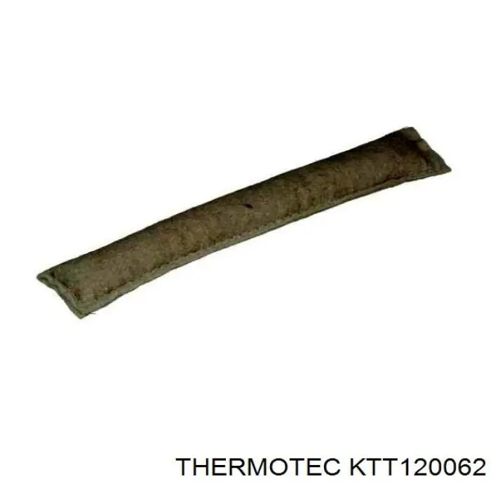 KTT120062 Thermotec ресивер-осушитель кондиционера